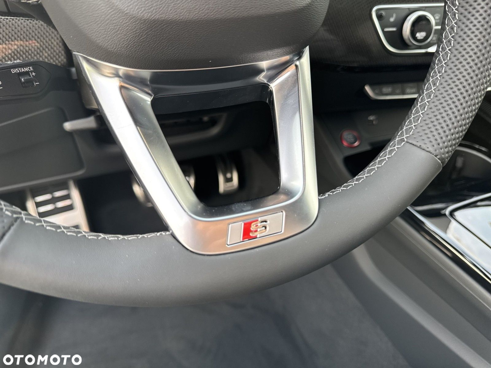 Audi S4 - 18