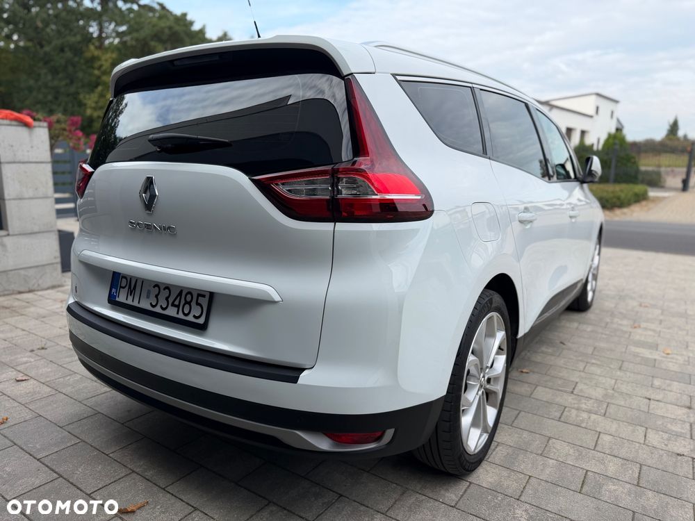 Renault Grand Scenic 2018 photo 5