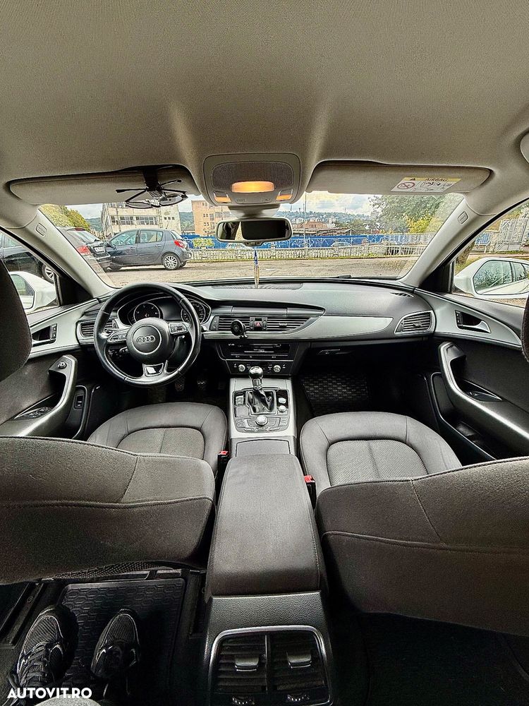 Audi A6 2.0 TDI - 3