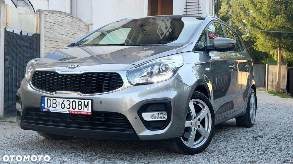 Kia Carens 1.7 CRDi XL - 2