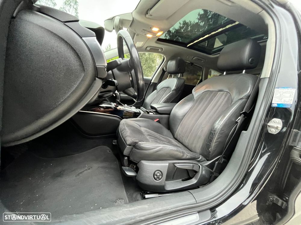 Audi A6 Avant 2.0 TDi S-line S tronic - 24