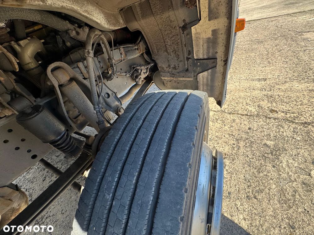 Mercedes-Benz Atego 1223 - 7