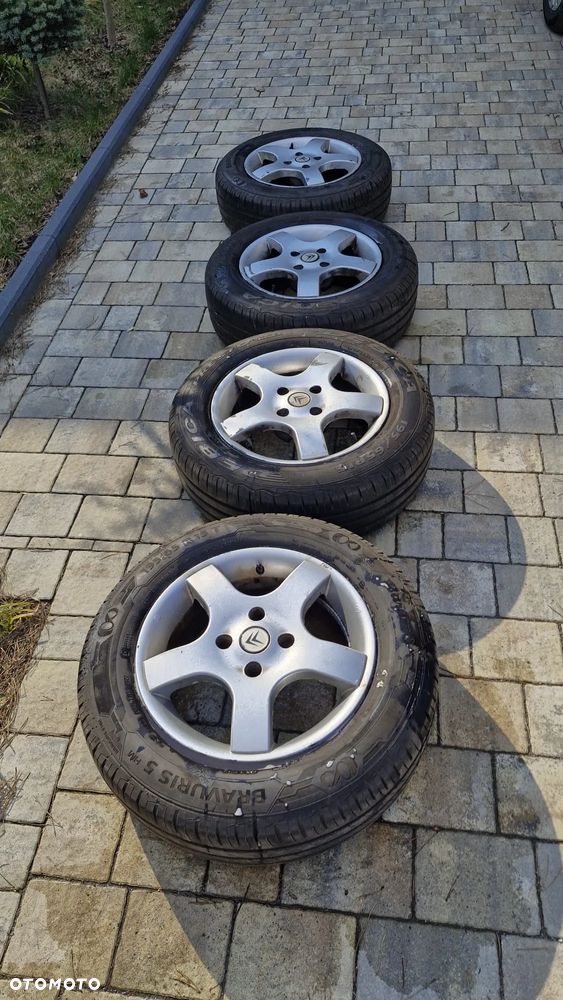 Citroën Xsara Picasso 2.0 HDI Exclusive - 2