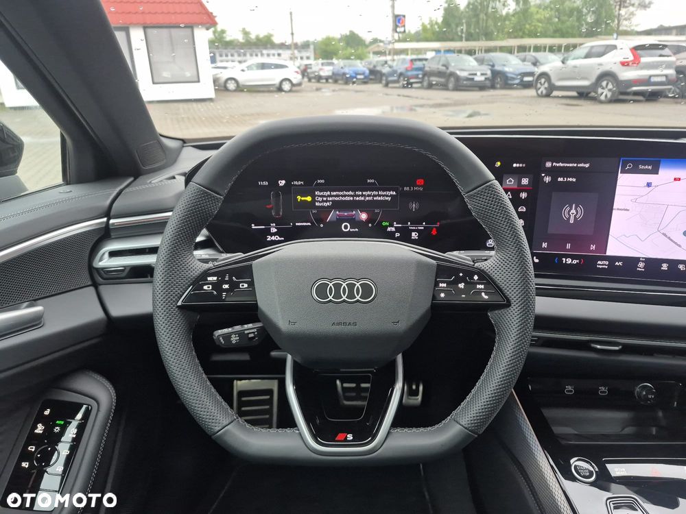 Audi A6 Avant - 17