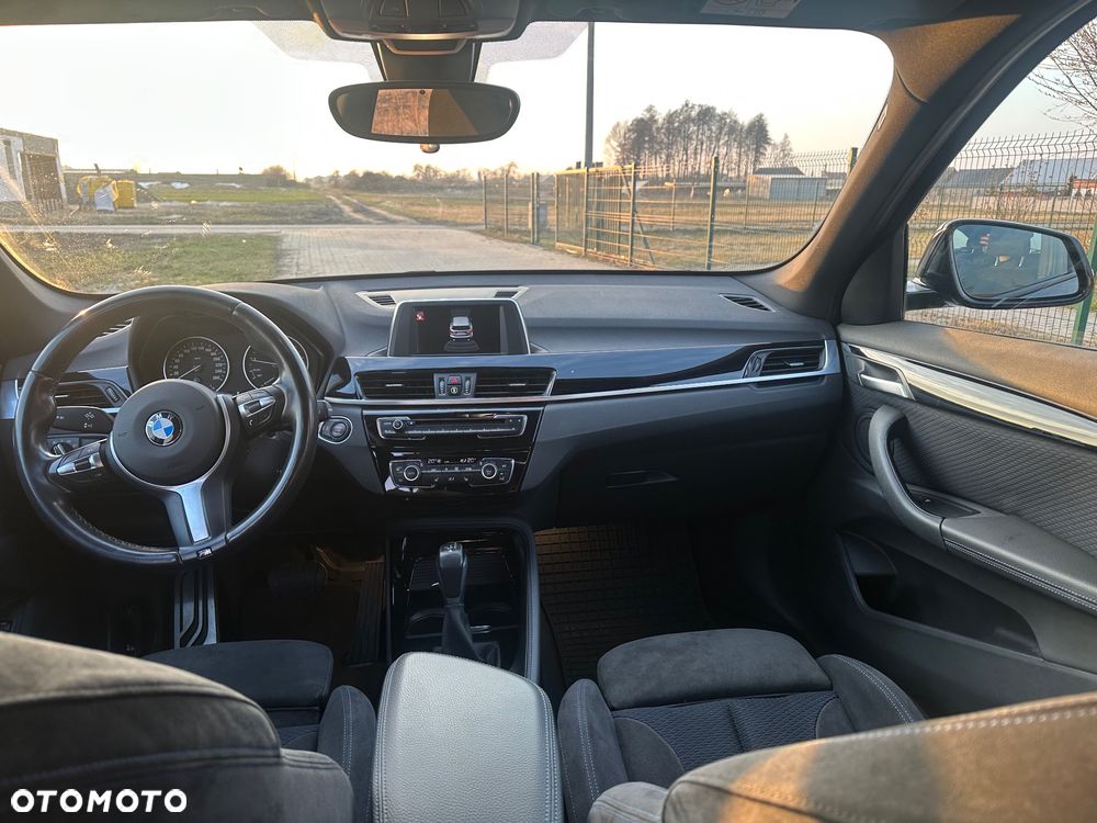 BMW X1 sDrive18i M Sport - 21