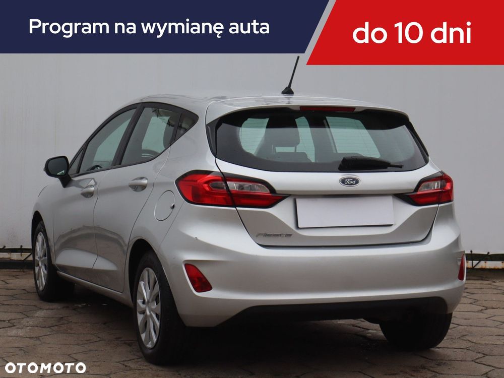 Ford Fiesta - 6
