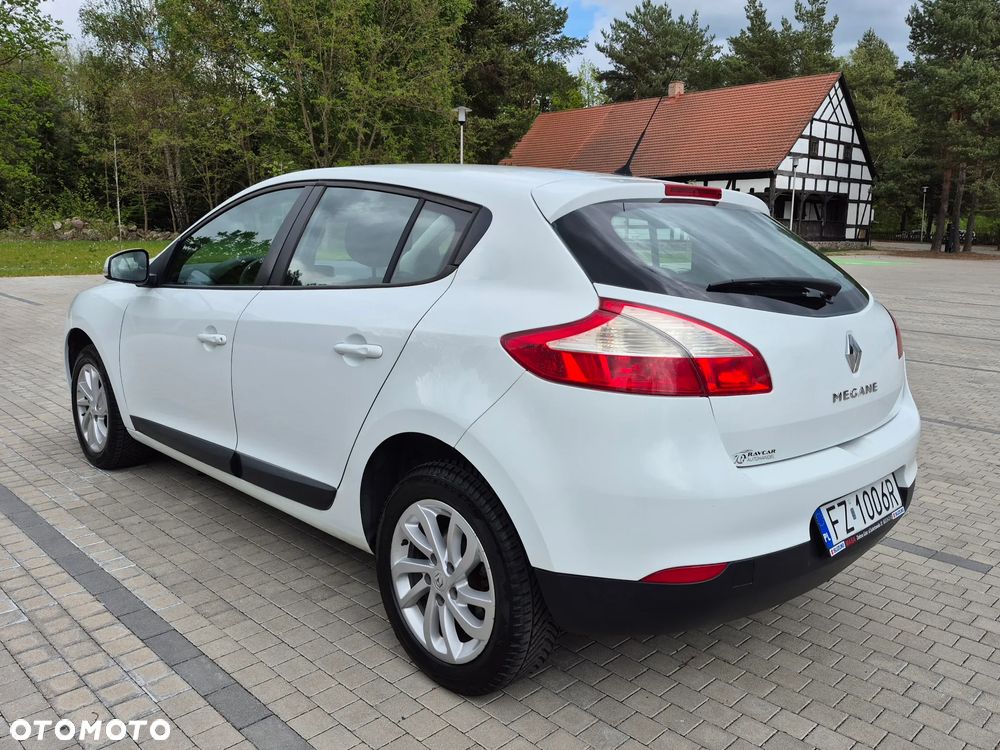 Renault Megane 1.6 16V 100 Expression - 4