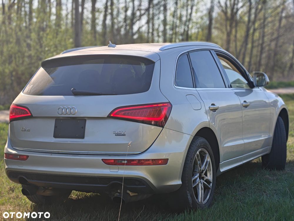 Audi Q5 - 9