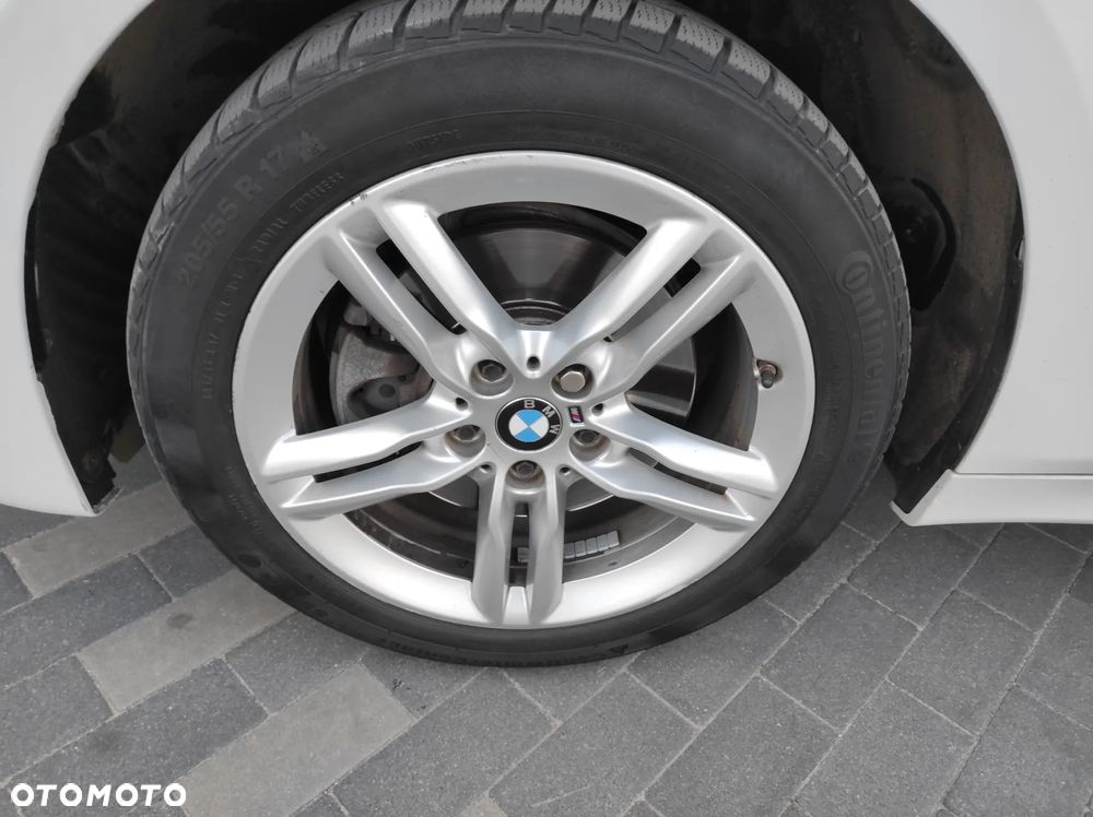 BMW Seria 2 218i M Sport - 11