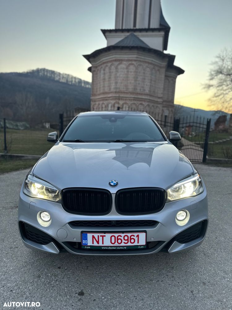 BMW X6 - 2