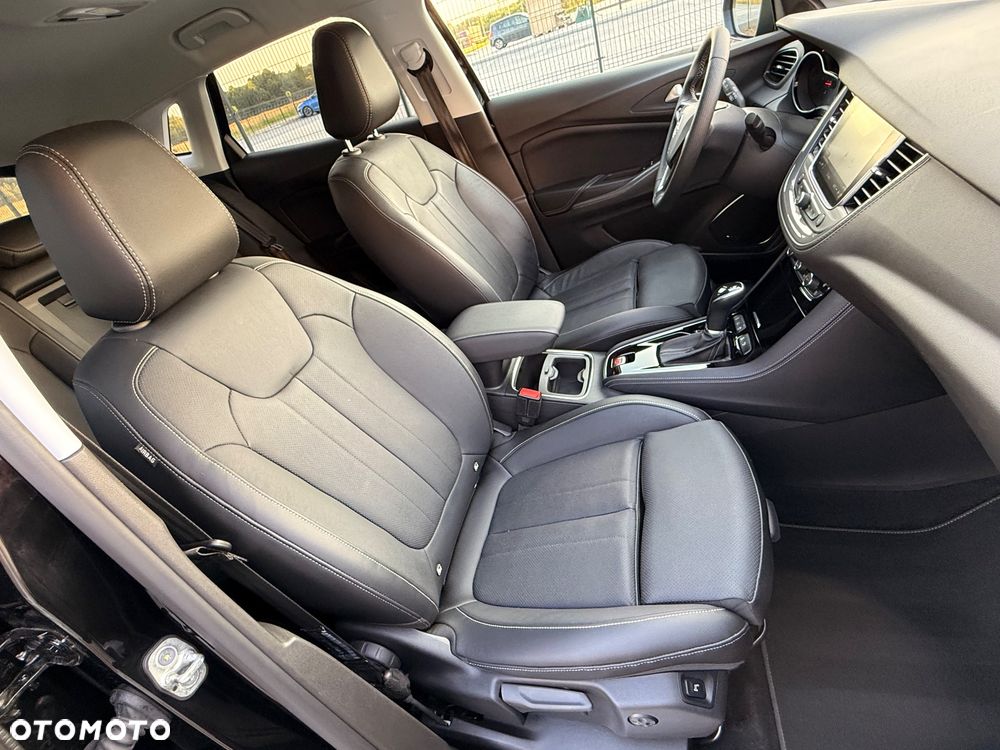 Opel Grandland X 1.6 T Ultimate S&S - 24