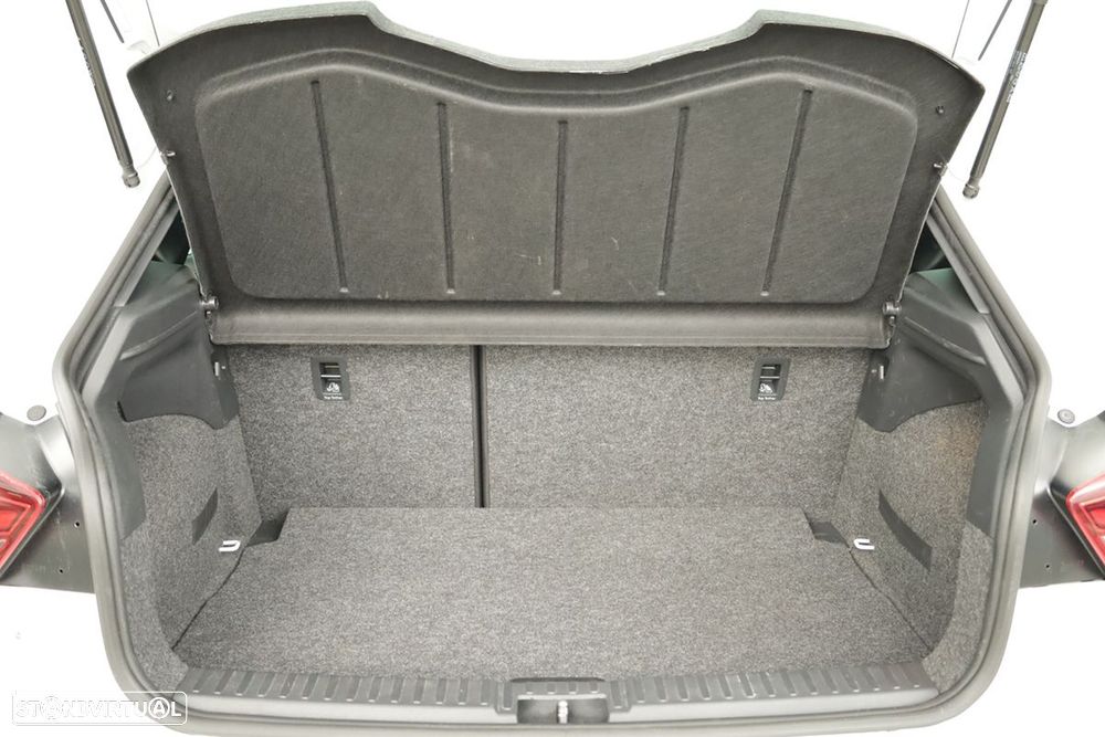 SEAT Ibiza 1.0 TSI FR - 22