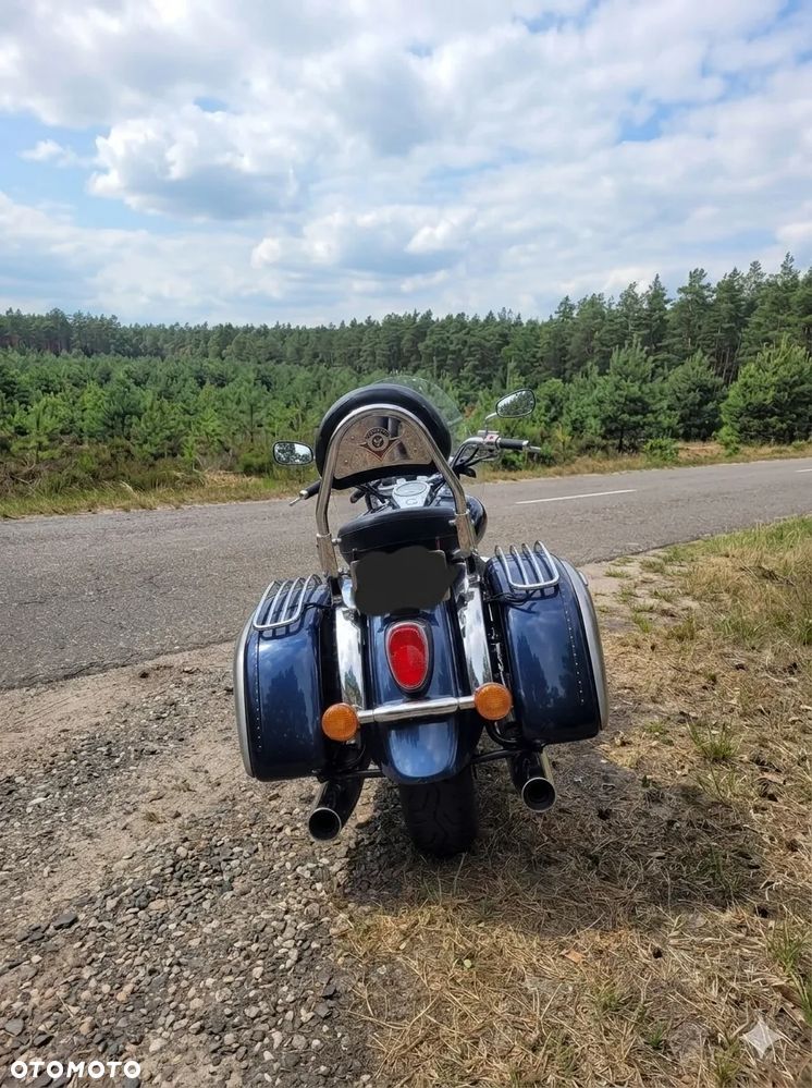 Kawasaki Vulcan - 3