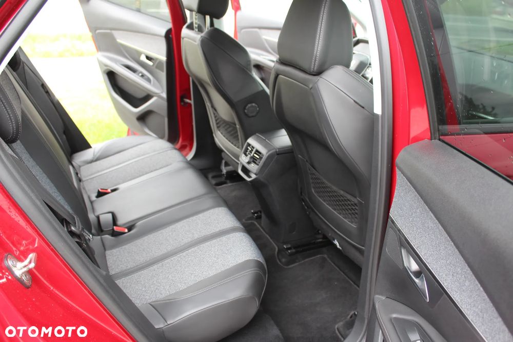 Peugeot 3008 1.5 BlueHDi Active S&S - 17