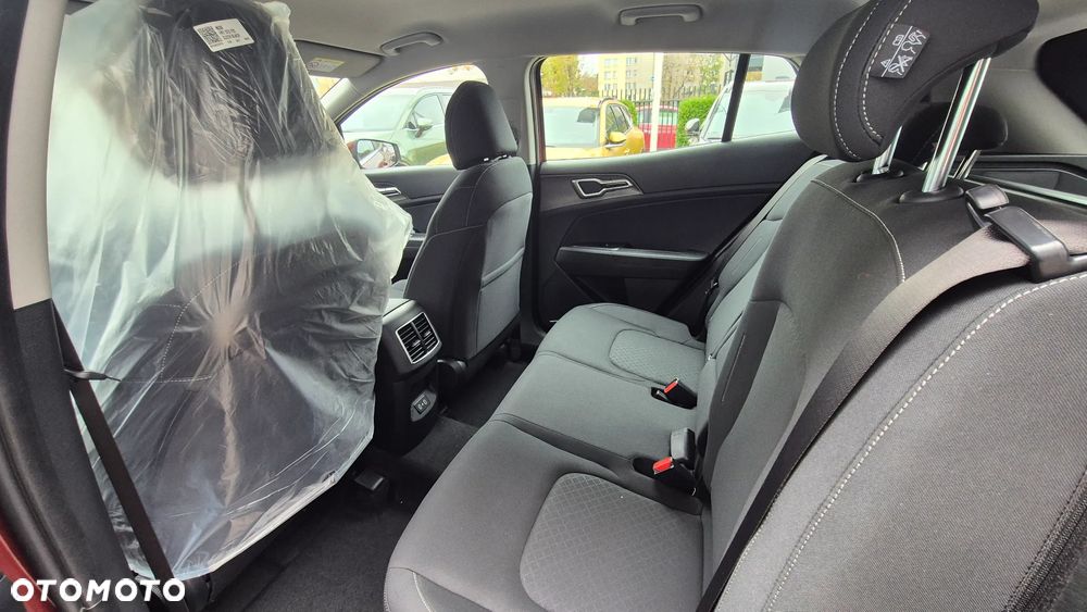 Kia Sportage 1.6 T-GDI Smart 2WD - 15