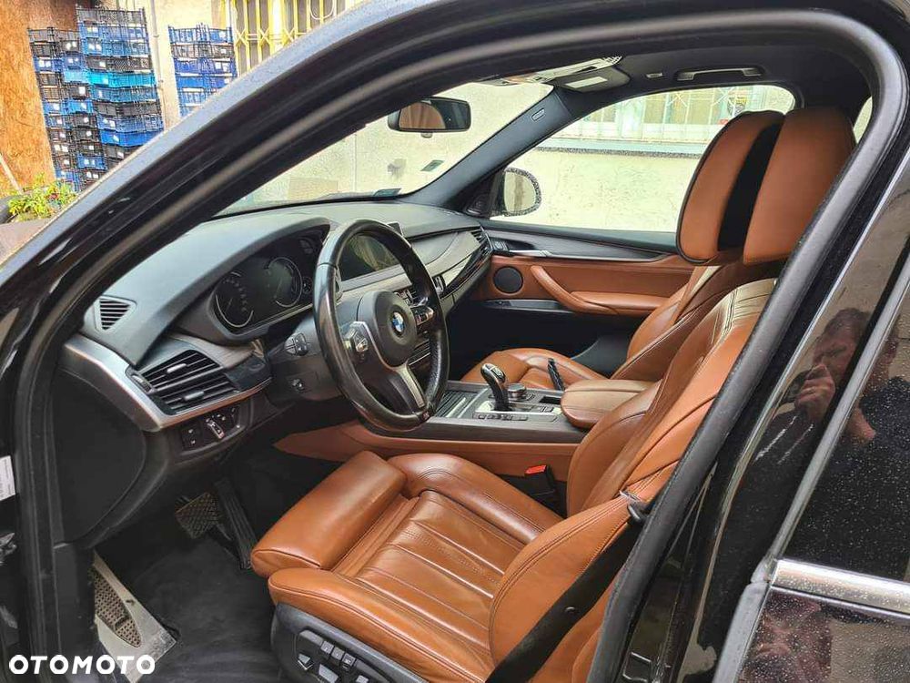 BMW X5 xDrive30d - 4