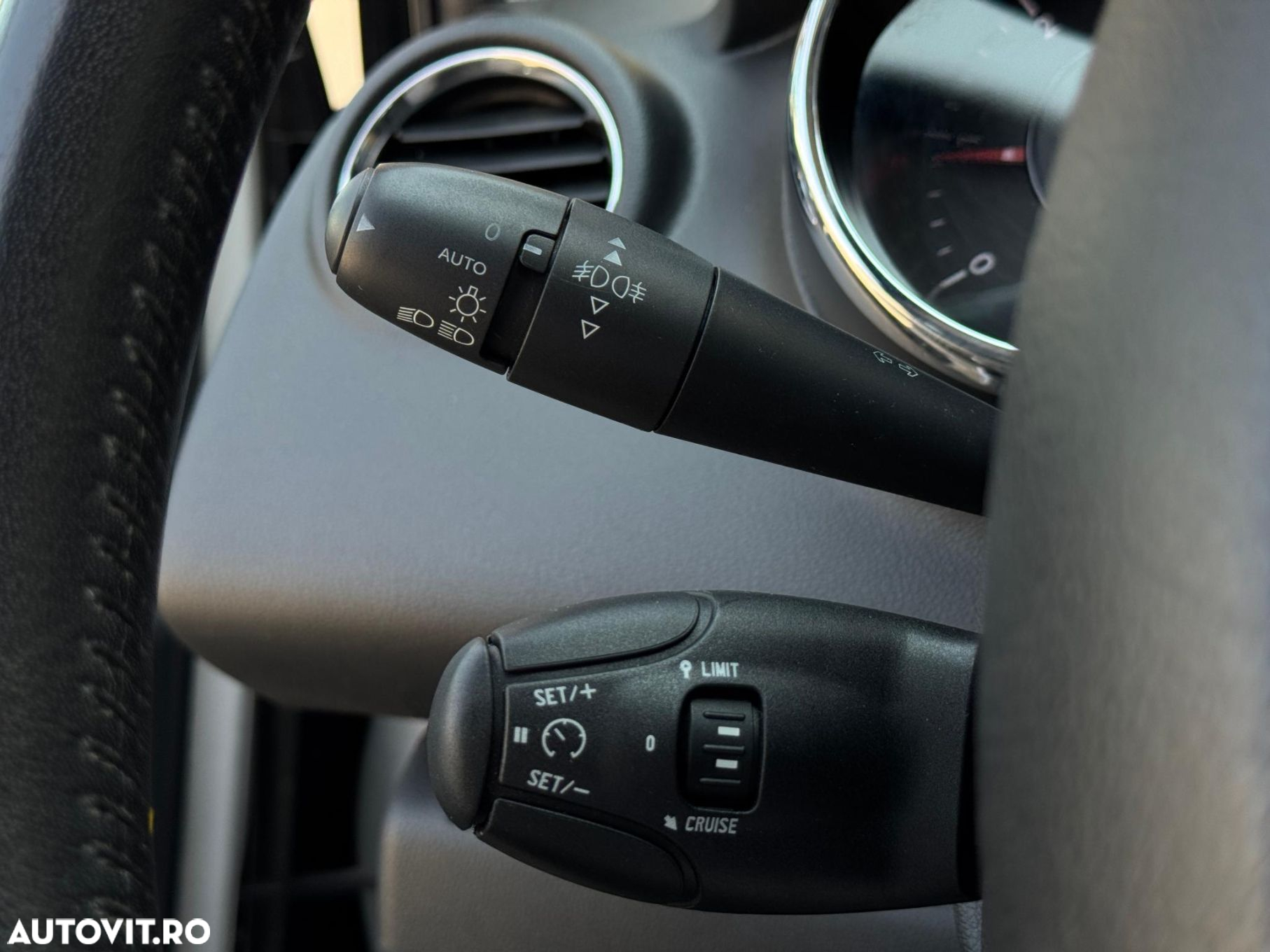 Peugeot 3008 - 13