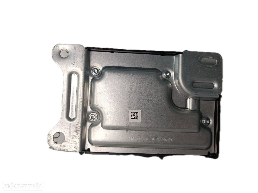 Centralina Airbags Renault Talisman (L2m_) - 2