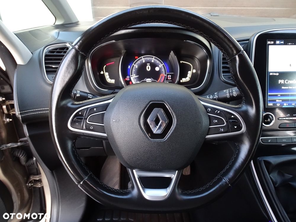 Renault Grand Scenic Energy TCe 130 S&S Bose Edition - 28