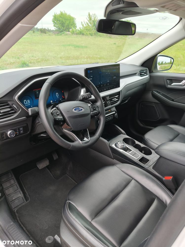 Ford Escape - 17
