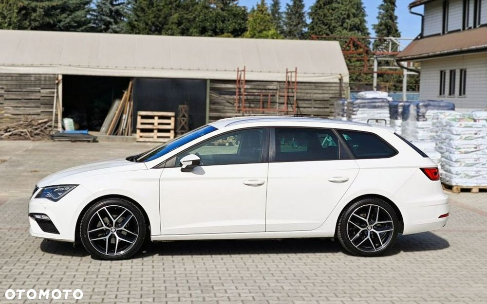 Seat Leon - 6