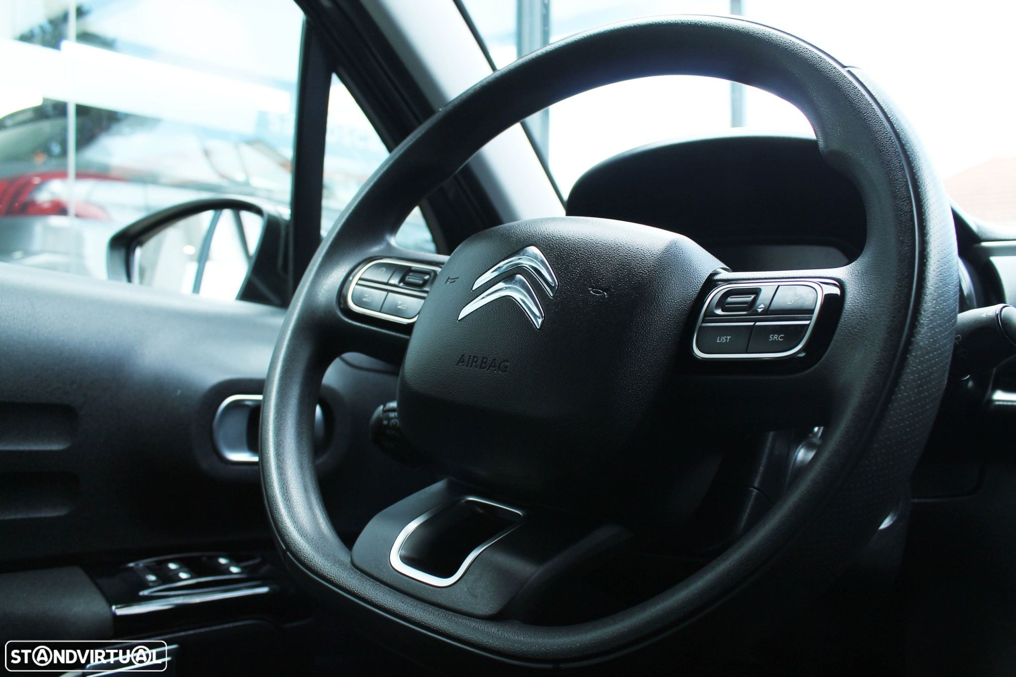 Citroën C3 1.5 BlueHDi Feel Pack - 13