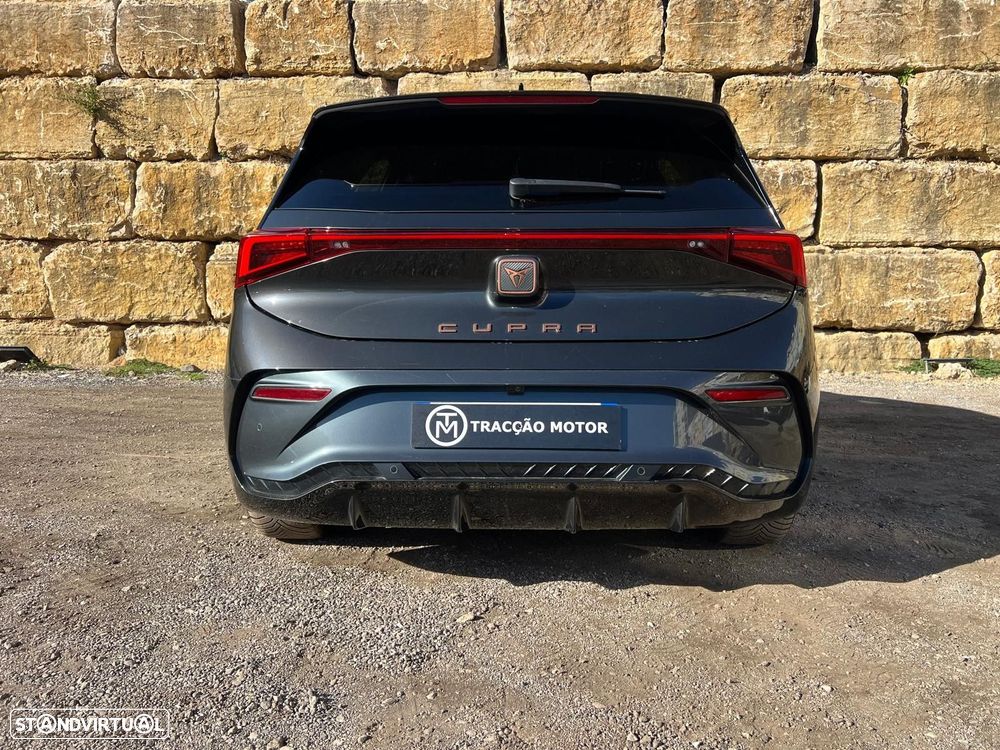 Cupra Born 77 kWh e-Boost - 18
