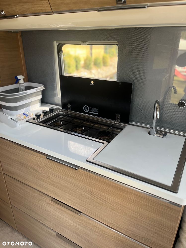 Adria Adora 753 UK - 5