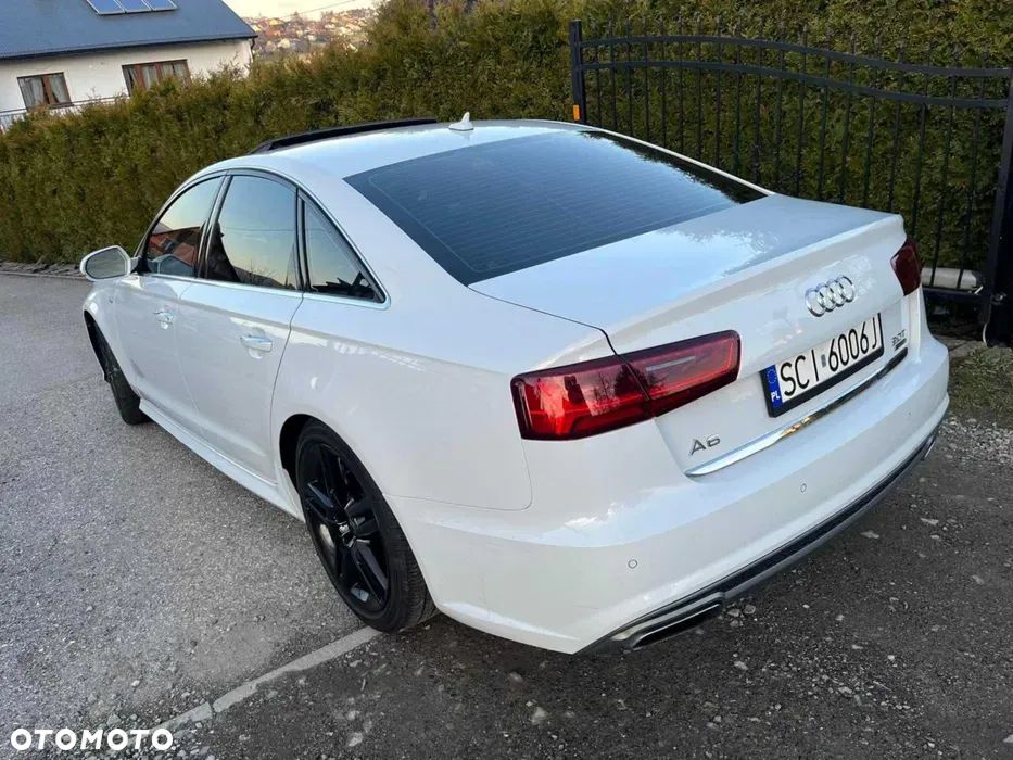 Audi A6 - 6