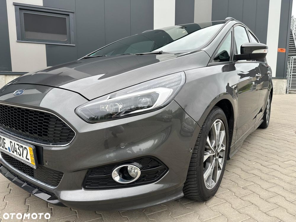 Ford S-Max - 5