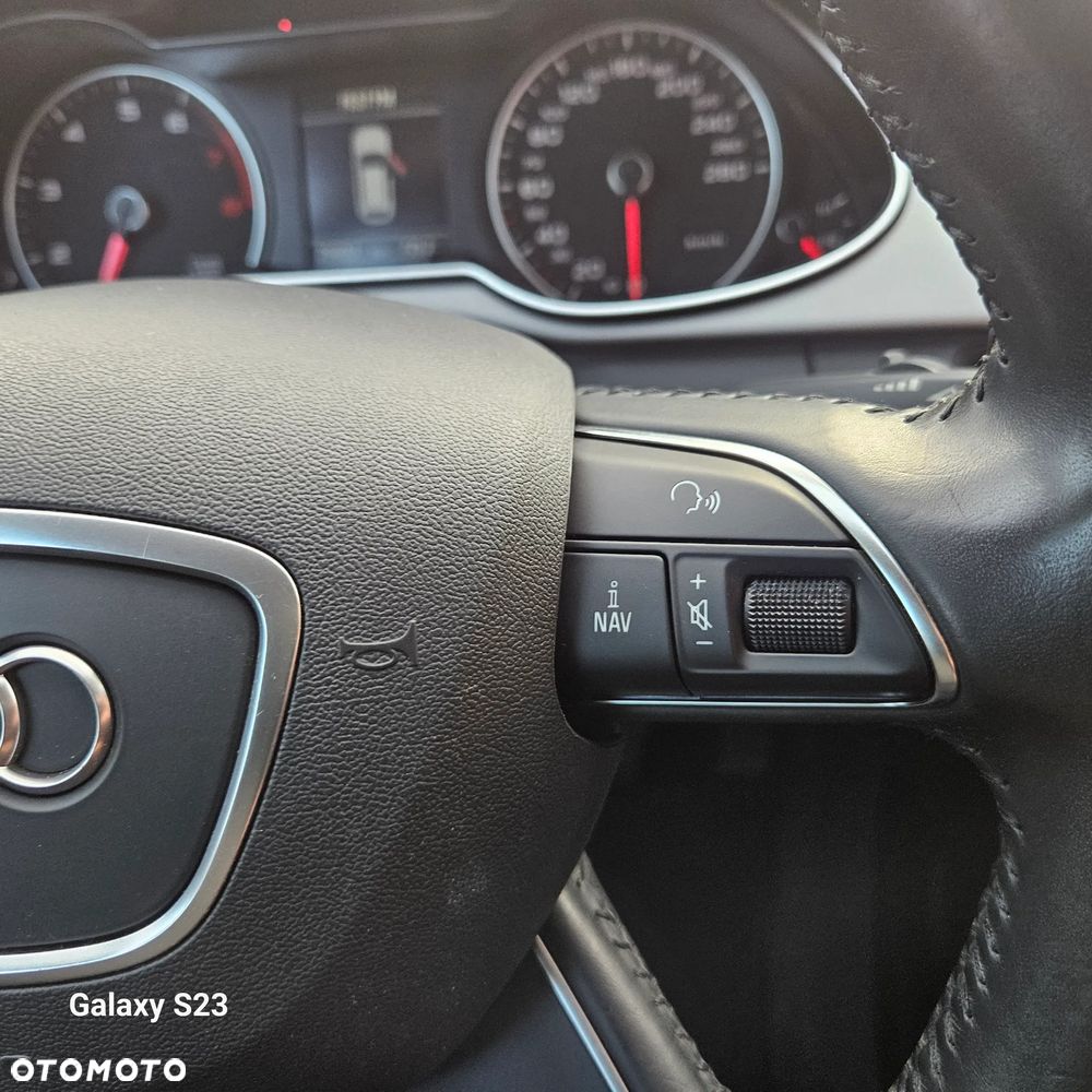 Audi A4 - 34