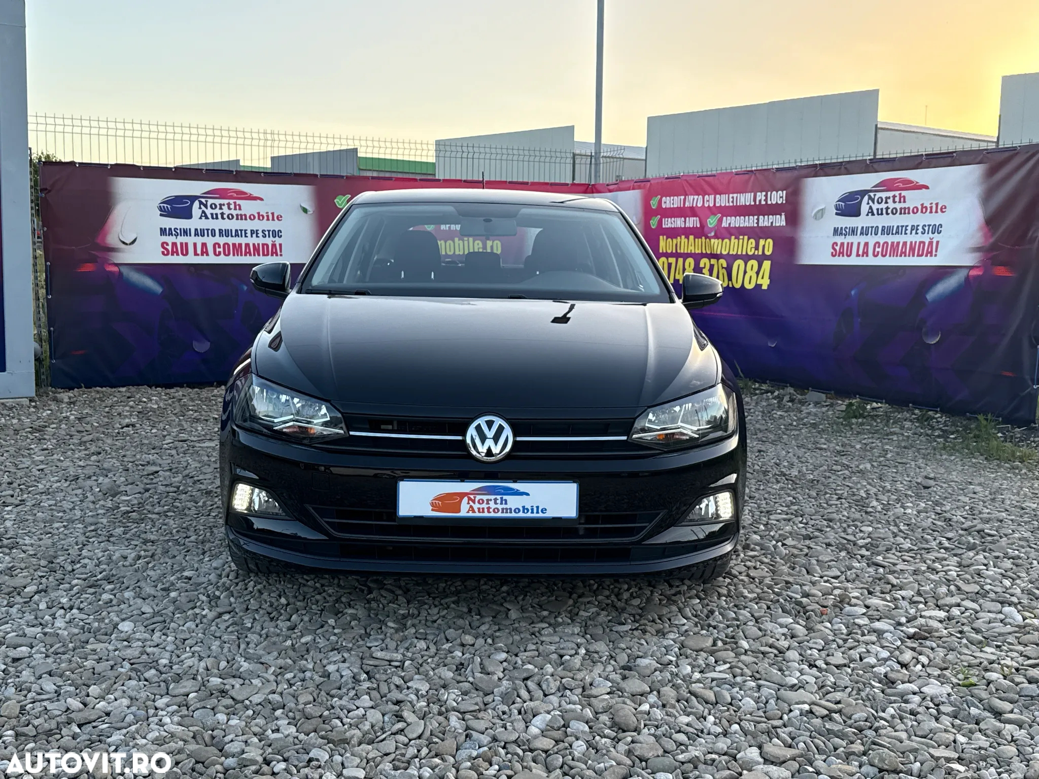 Volkswagen Polo 1.0 TSI Comfortline - 38