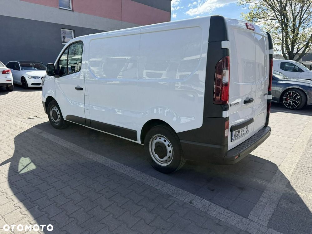 Renault Trafic - 5