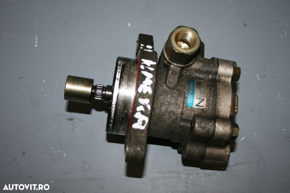 Pompa Servo Servodirectie Nissan Almera Xtrail 2.2 Diesel Cu Garantie - 4