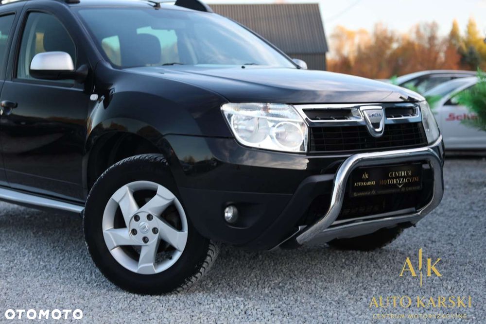 Dacia Duster - 12