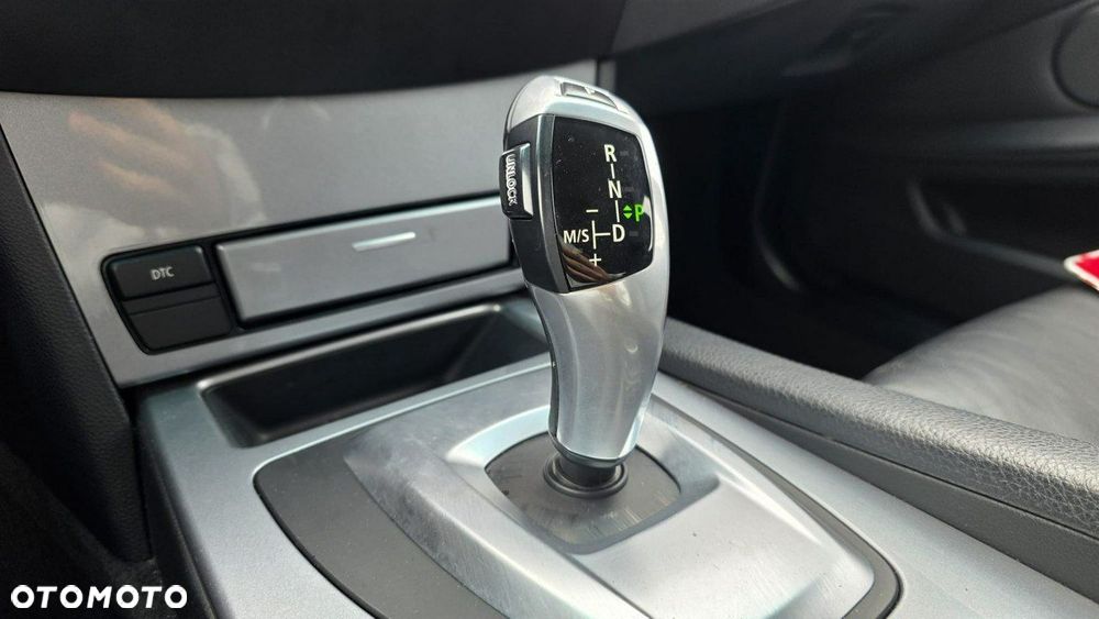 BMW Seria 5 - 13