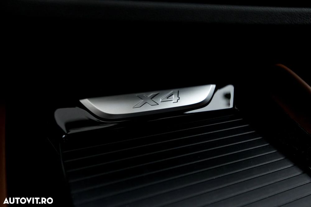 BMW X4 xDrive30d AT MHEV - 27