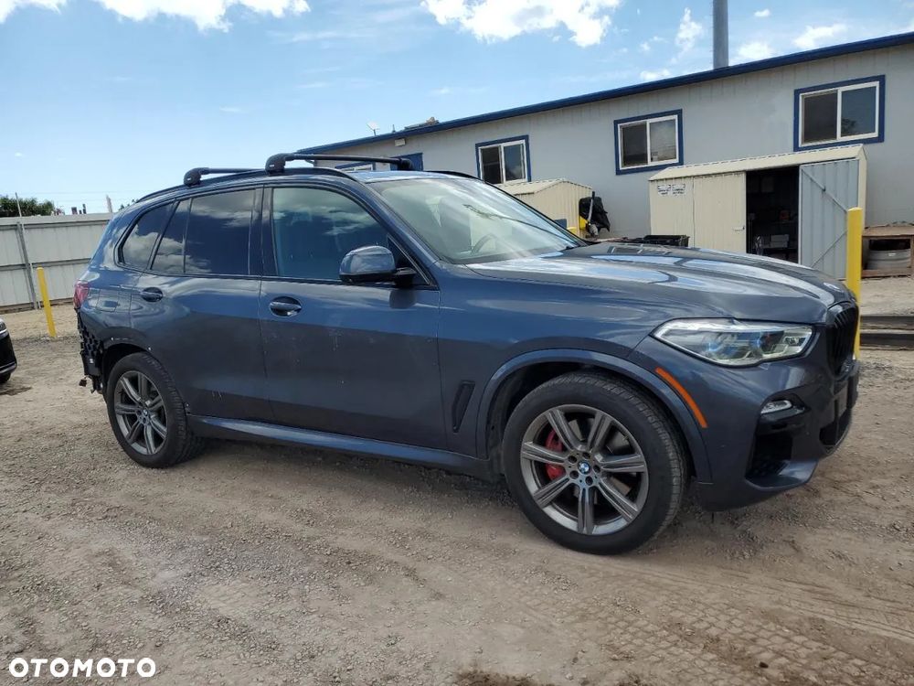 BMW X5 xDrive40i xLine - 2