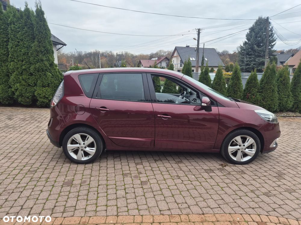 Renault Scenic - 4