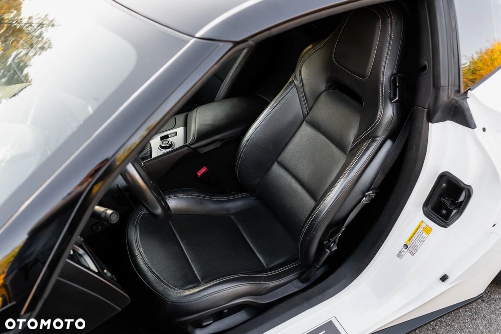 Chevrolet Corvette Stingray LT1 6.2 V8 - 38
