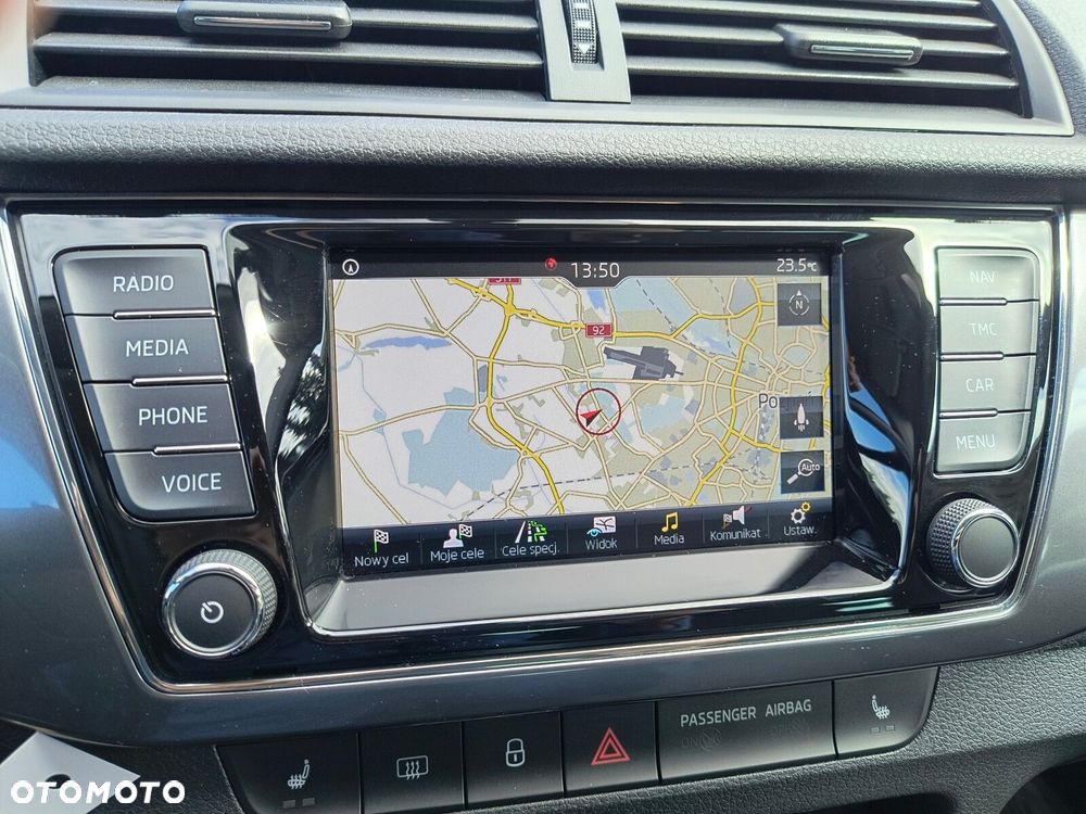Skoda Fabia 1.0 TSI Ambition - 27