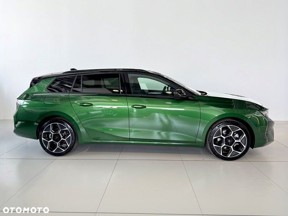 Opel Astra - 9