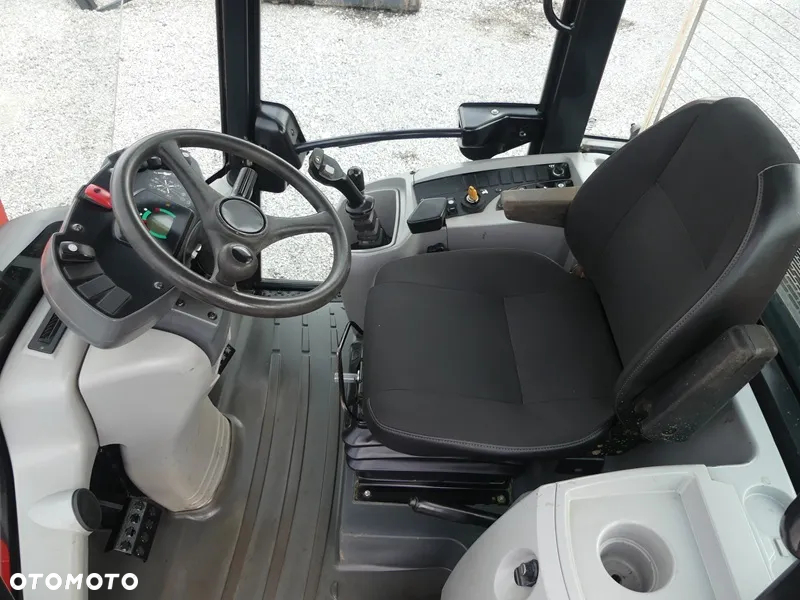 Caterpillar CAT 906H / Z Niemiec / Tylko 5987mtg / - 10