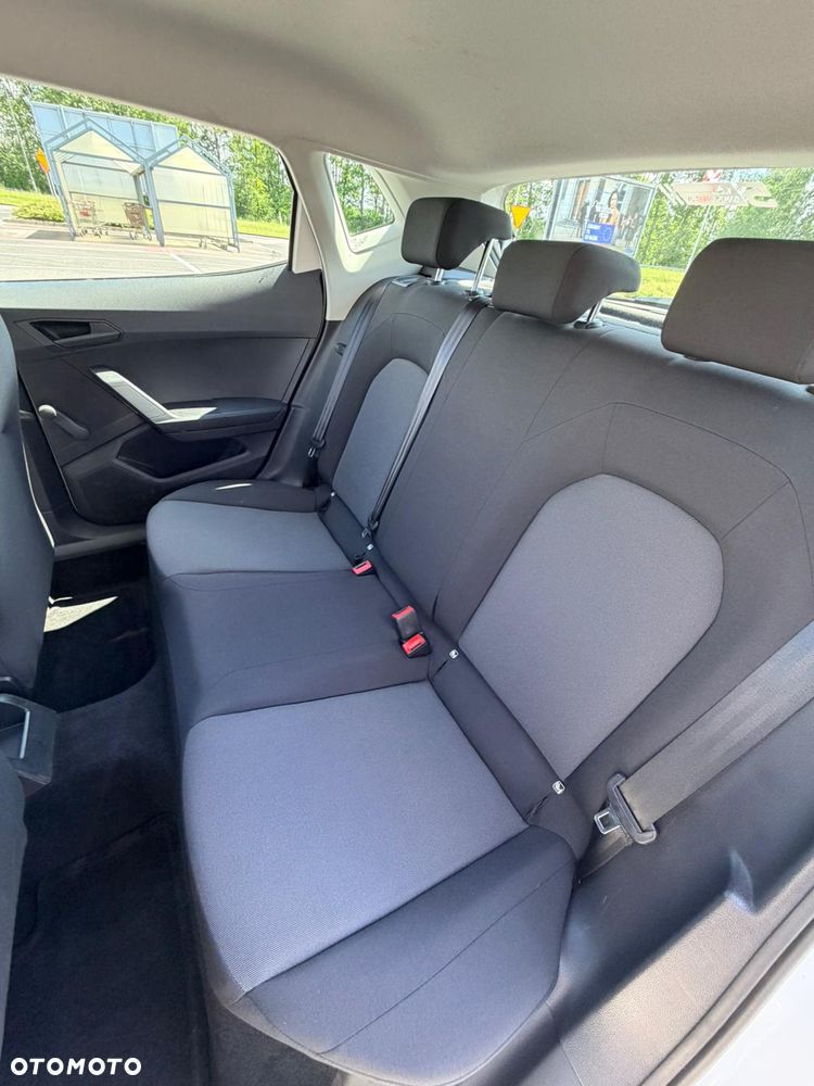 Seat Ibiza 1.0 MPI Beats - 20