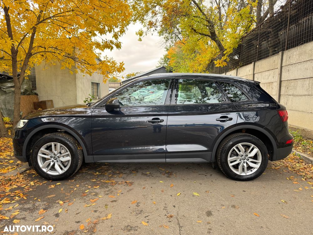 Audi Q5 - 8