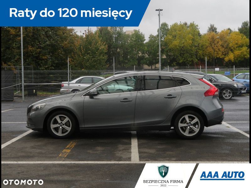 Volvo V40 - 3