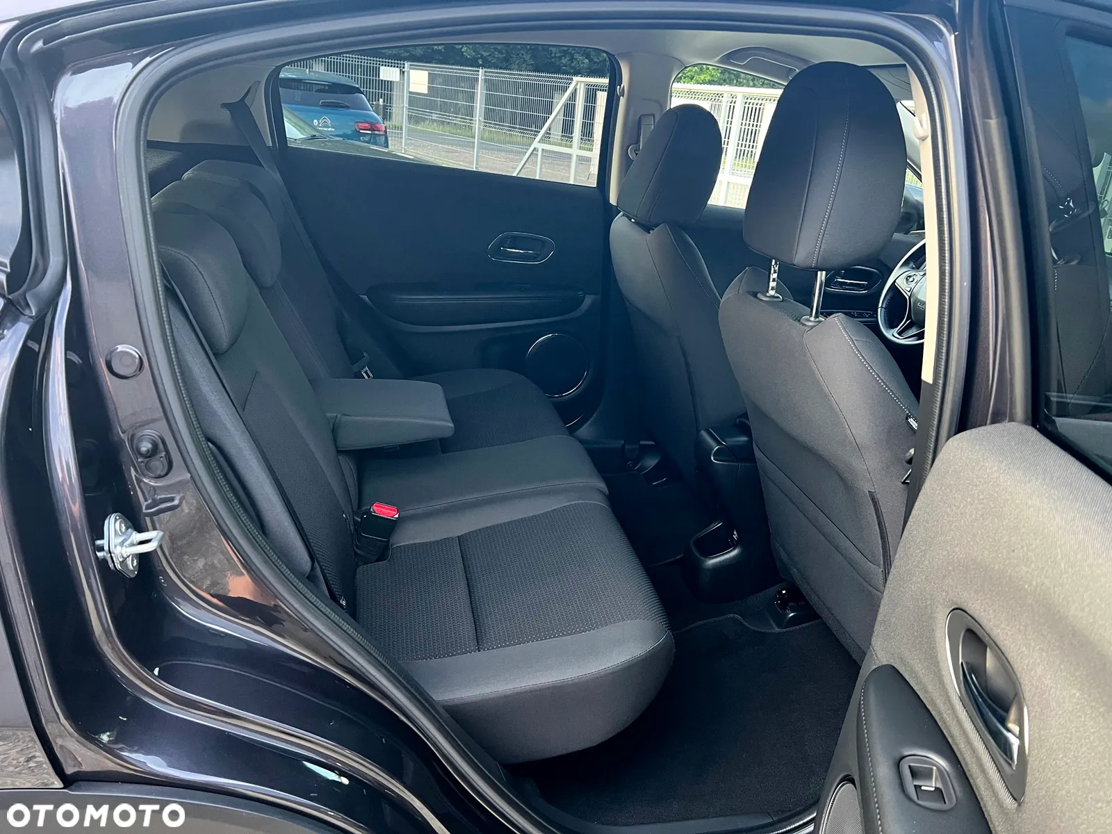 Honda HR-V 1.5 i-VTEC Elegance - 18