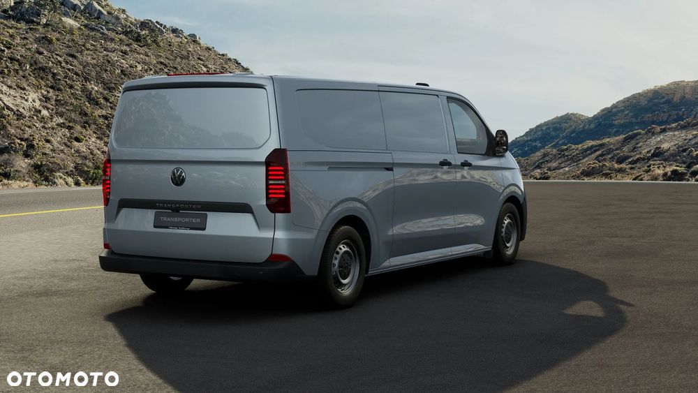 Volkswagen Transporter T7 - 5