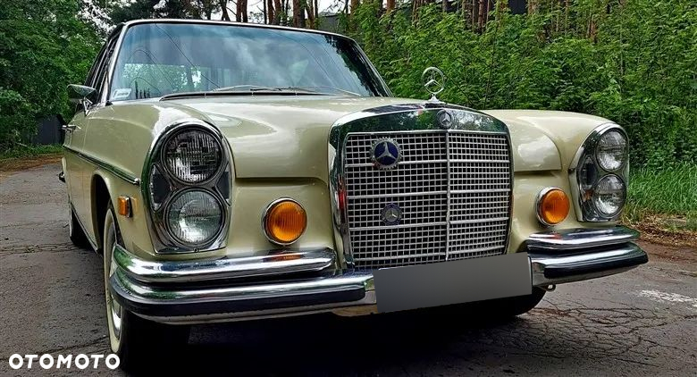 Mercedes-Benz Klasa S - 13