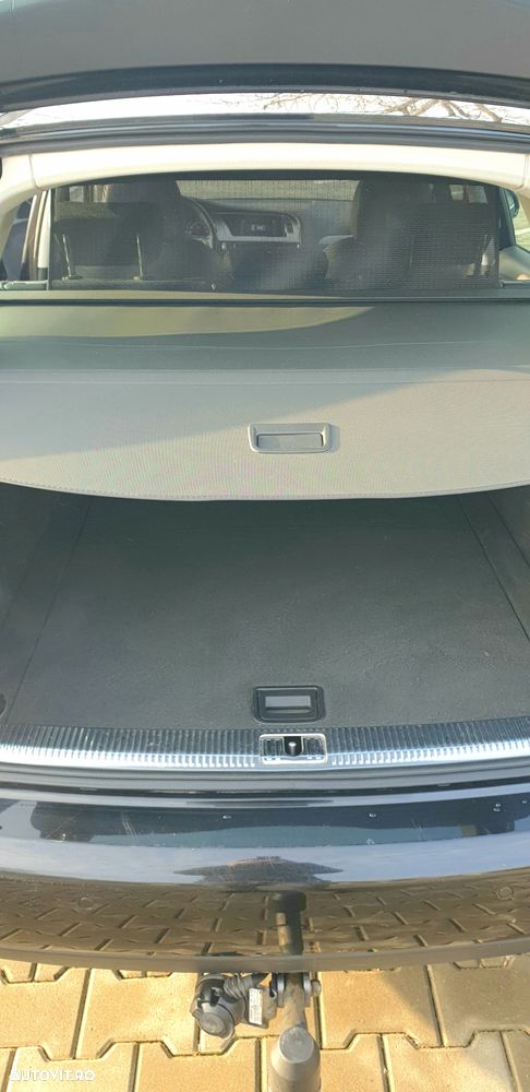 Audi A4 2.0 TDI Avant - 14